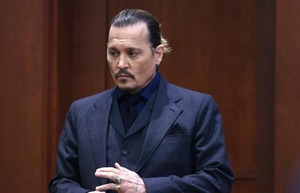 El terapeuta de Johnny Depp se convierte en una de las piezas clave del juicio