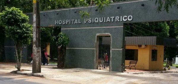 Presunto abuso en el neuropsiquiátrico desnuda desidia de pacientes - El Independiente