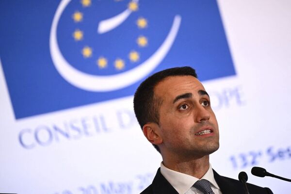 Ministro de Exteriores de Italia recuerda al fiscal Marcelo Pecci - Mundo - ABC Color