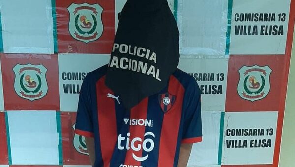 Redada policial arrojó más de 80 demorados antes del Superclásico