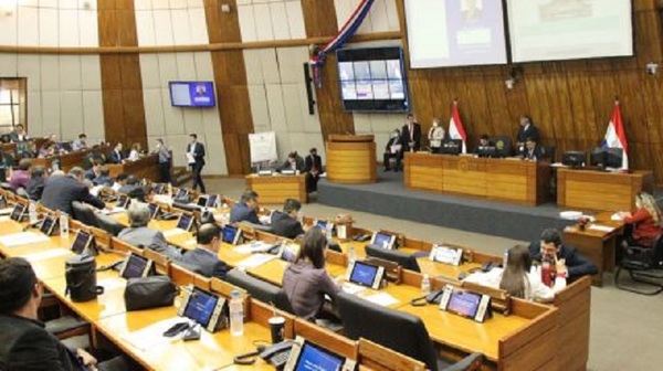 Diputados debirán esta semana ampliación presupuestaria para la Contraloría