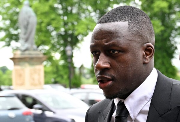 Diario HOY | El campeón mundial Benjamin Mendy, acusado de violación, se declara inocente