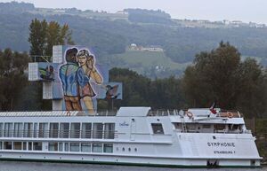 Linz, el nuevo hogar de los grafitis - Viajes - ABC Color