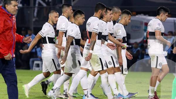 Crónica / Atendé lo que dijo Julio César Cáceres por la goleada de 4-0 ante Cerro