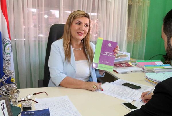 Jueza dice que no cuenta aún con los nombres de los presuntos agresores de dos menores en el Colegio SEK - PDS RADIO