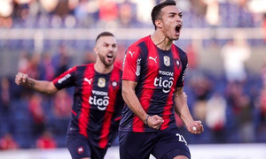 Goleada del Ciclón frente a su tradicional rival - OviedoPress