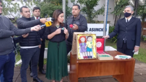 Junta Municipal de Asunción lanza campaña de lazo verde “Todos Somos Responsables” - El Independiente