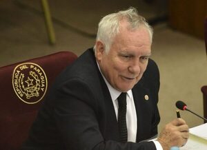 Exsenador afirma que Paraguay está sitiado por el crimen y la mafia - El Independiente