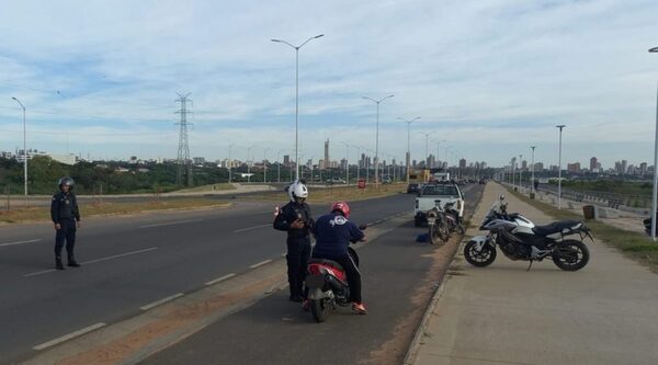 Policía registra 10 casos de fallecimientos este fin de semana - El Independiente