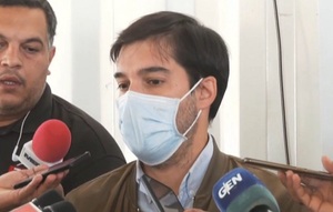 Diario HOY | Preocupa posible cuarta ola de COVID con explosión de cuadros respiratorios