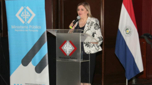 Sandra Quiñónez volverá a ser convocada por el Senado - El Independiente