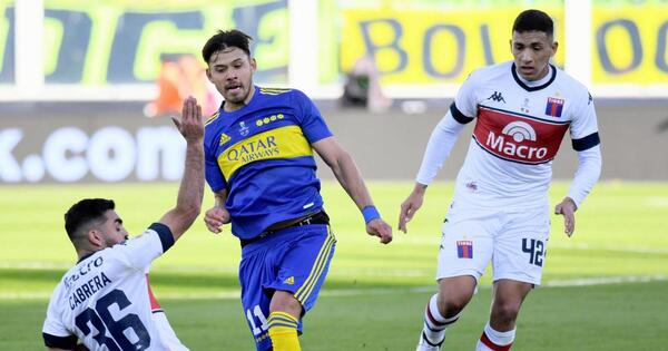 Óscar Romero se consagra campeón con Boca Juniors en Argentina
