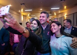 Peña: El espacio para generar verdaderos cambios es la política - ADN Digital