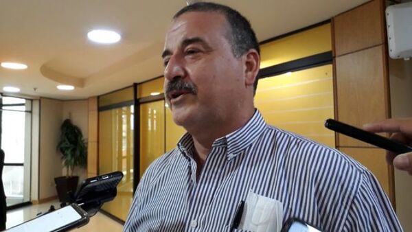 Ancho Ramírez no volverá a presentarse en este proceso del TSJE