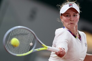 Diario HOY | Krejcikova, campeona defensora, se despide en la primera ronda de Roland Garros