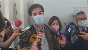 Gobierno se prepara para llegada cuarta ola de coronavirus que se combinaría con otros virus - .::Agencia IP::.