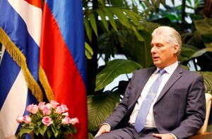 El presidente cubano reconoce una situación “tensa” en el sistema eléctrico - MarketData