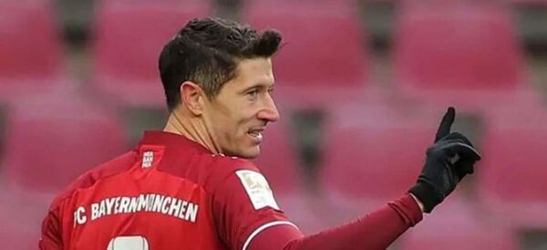Para Lewandowski, el Bayern es historia, afirma su representante