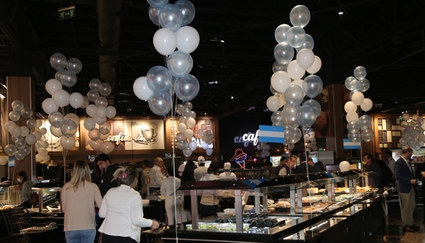 La Semana de la Gastronomía Argentina se vivirá en Delimarket