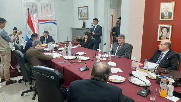 Consejo de la Magistratura generó las ternas para el TSJE - Judiciales.net