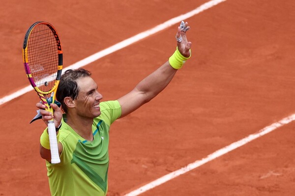 Diario HOY | Roland Garros: Nadal comienza con autoridad su búsqueda de la 14.ª corona