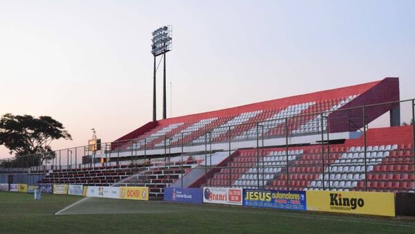 La Copa Paraguay vuelve a entrar en escena