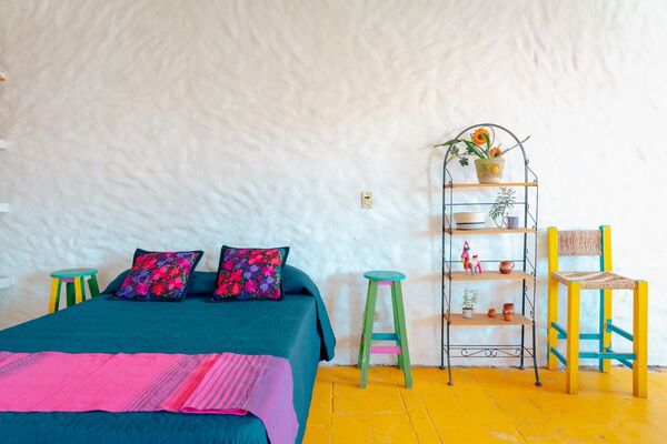 Estética optimista: una nueva propuesta para la deco de interior