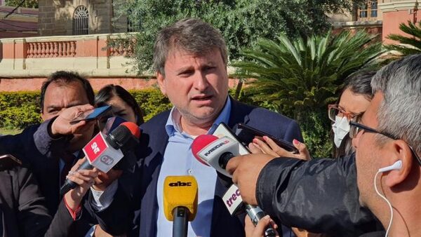 Por lo menos hasta el 15 de junio no habrá subas en Petropar - El Trueno