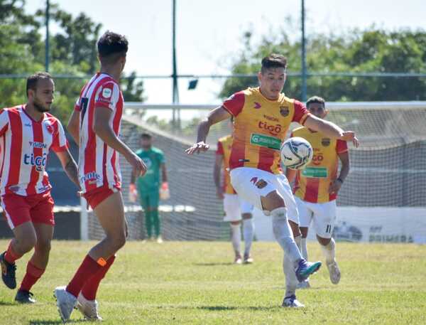 Diario HOY | Segunda victoria de Sport Colombia 