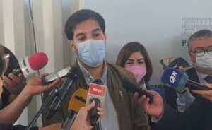 Cuarta ola de covid contaría con "refuerzos" de otros virus