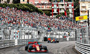 Todo lo que tenes que saber sobre el GP Mónaco F1