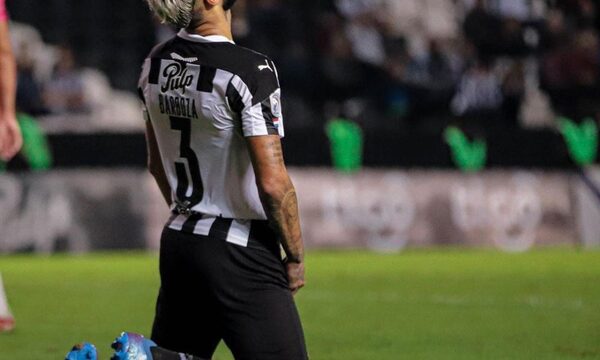 La tristeza de Barboza que lo quiere alejar del fútbol