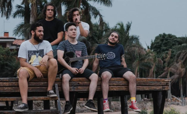 Diario HOY | La banda paraguaya presenta "Al Despertar"