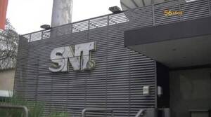 Crónica / ¿Rajaron al supuesto acosador del SNT?