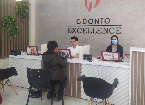 Encarnación: Odonto Excellence el mejor aliado de tu sonrisa