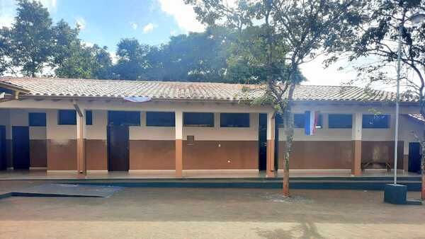 Gobernación inaugura obras por más de G. 3.600 millones en Presidente Franco - La Clave