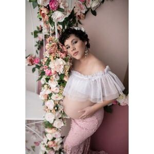 ¡Ya nació la hija de la cantante Susan Zaldívar! - Gente - ABC Color