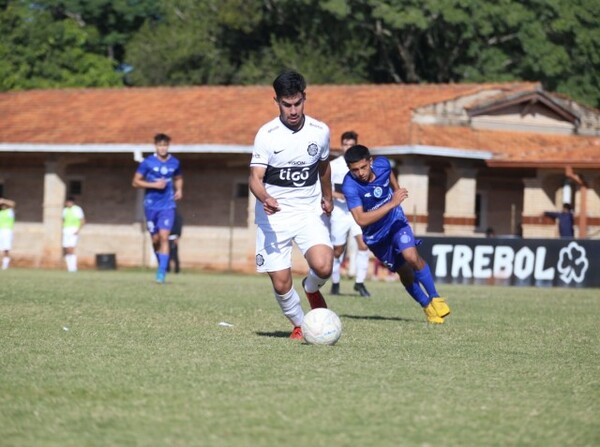 Así se vivió el capítulo 15 en la Sub 19 - APF