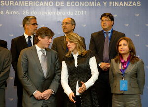 Un funcionario del área económica clave en Argentina dimite en medio de interna - MarketData