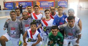 Copa América de Talla Baja: Paraguay buscará alzarse con el título esta noche