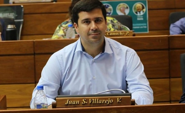Villarejo: “Si queremos ser presidente debemos saber que las rutas del contrabando y narcotráfico son las mismas”