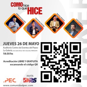Buscan concientizar del poder de los negocios en la actualidad
