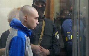 Justicia ucraniana condenó al soldado ruso a cadena perpetua por el asesinato de un civil - ADN Digital
