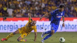Liga mexicana implementará cronómetro para aumentar tiempo efectivo de juego