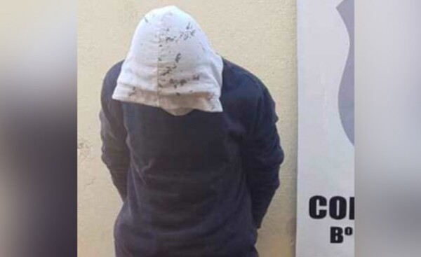 Imputan a un hombre que macheteó en la cabeza a un herrero