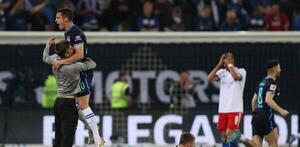 Diario HOY | Hertha condena al histórico Hamburgo a seguir en segunda