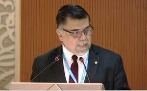 Paraguay apela a la solidaridad y equidad entre países en la recuperación pos pandemia - Radio Positiva