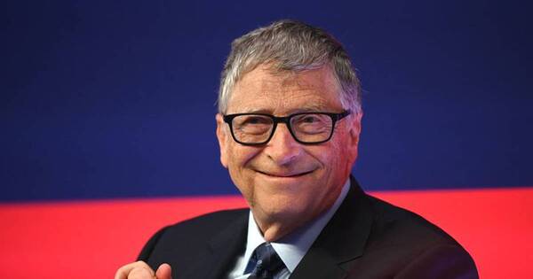 La Nación / Nuevamente se cumple la profecía de Bill Gates