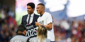 Diario HOY | Mbappé: "El sueño del Real Madrid nunca se acaba"