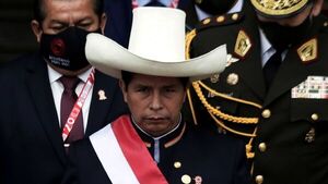 Presidentes de Latinoamérica gozan de baja reputación